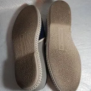 Rivieras | Shoes | Rivieras Slip On Canvas Leisure Shoes 38  display picture 3